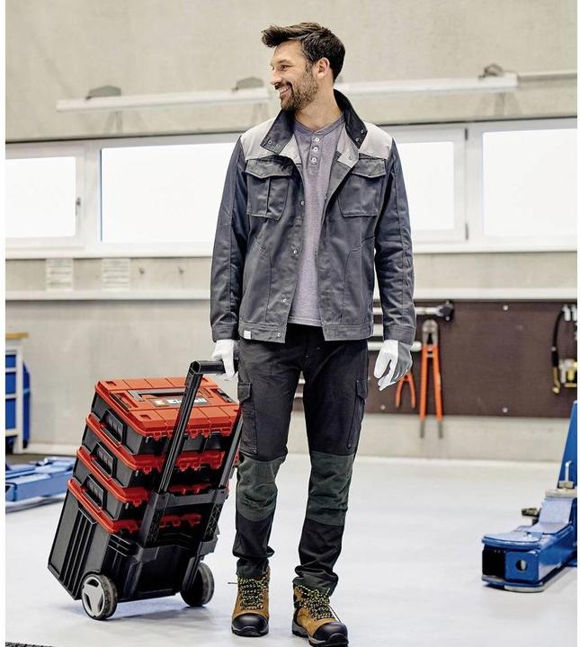 Image du produit Einhell E-Case Tower