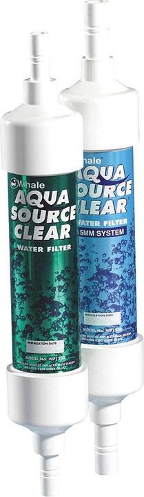 Actual product image Whale Fresh water filter