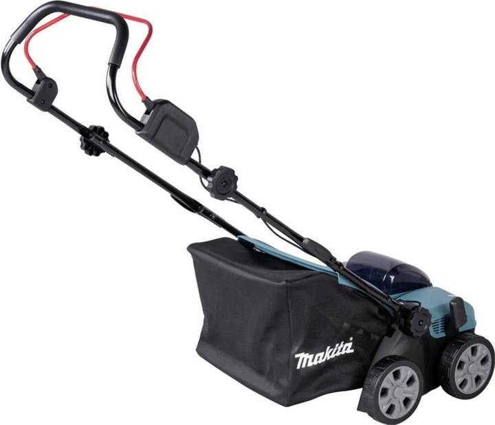 Produktbild Makita DUV320Z Akku-Vertikutierer