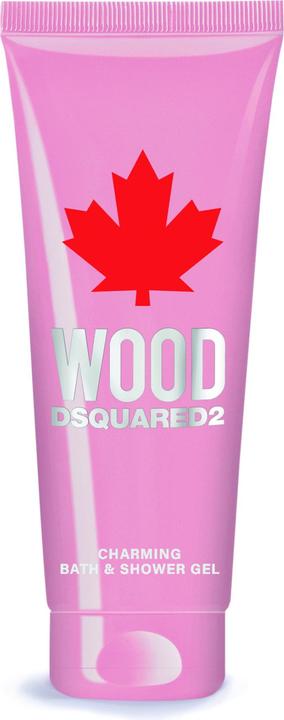 Dsquared2 Wood Pour Femme (200 ml)