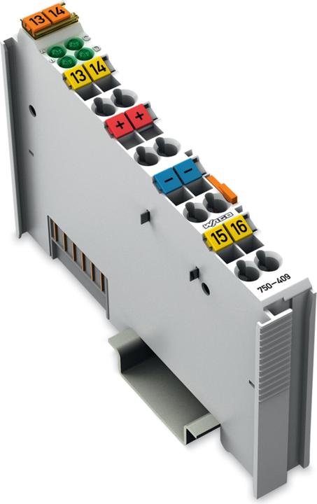 Image du produit Wago 750-409