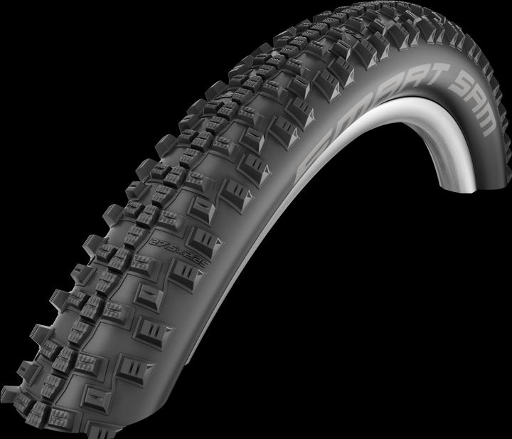 Image du produit Schwalbe Smart Sam (26 x 2.25, 57-559)