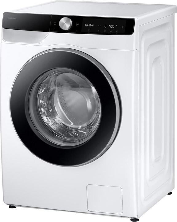 Produktbild Samsung Waschmaschine WW6400 (9 kg, Links)