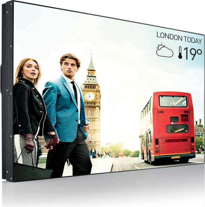 Actual product image Philips BDL4988XC/00 Professional Display (1920 x 1080 pixels, 49")