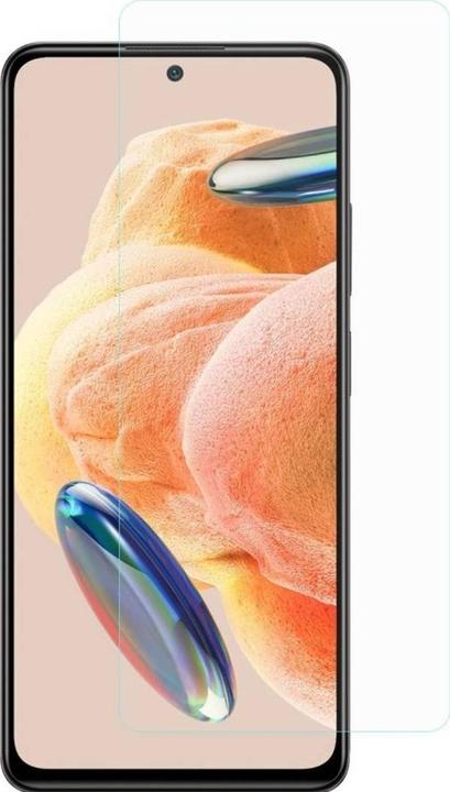 Produktbild PremiumGlass Szkło hartowane Xiaomi Redmi Note 12 4G/5G/Poco X5 (1 Stück, Xiaomi Poco X5, Xiaomi Redmi Note 12 5G)
