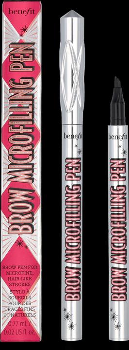 Produktbild BeneFit Cosmetics Microfilling Pen (Deep Brown)