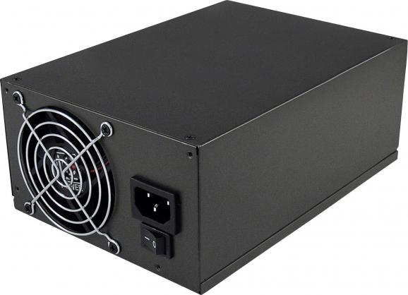 Immagine prodotto LC-Power Estrattore Edi1800W alla rinfusa (1800 W)