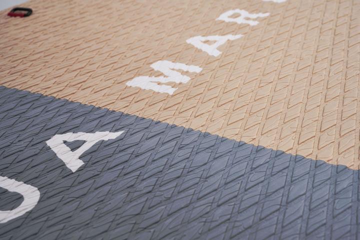 Actual product image Aqua Marina All-around Advanced Magma (11'2")