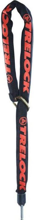 Immagine prodotto Trelock ZR 355 Inserire catena 150 cm /rosso