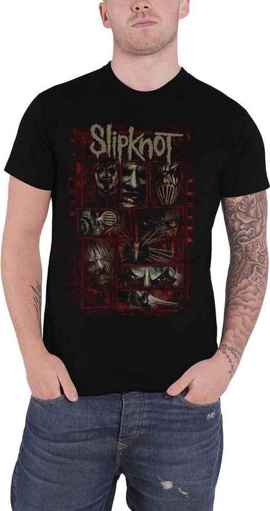 Produktbild Slipknot TShirt (XL)