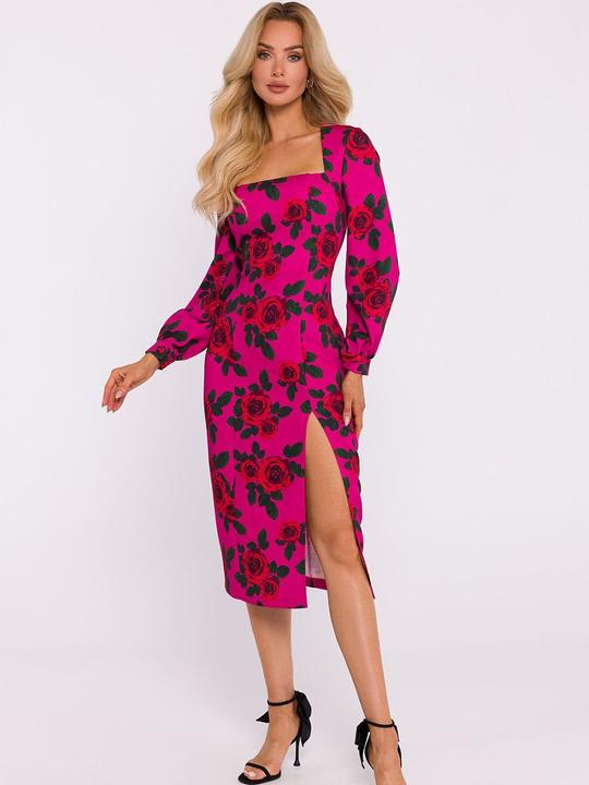 Made of Emotion Alltagskleid (XL)