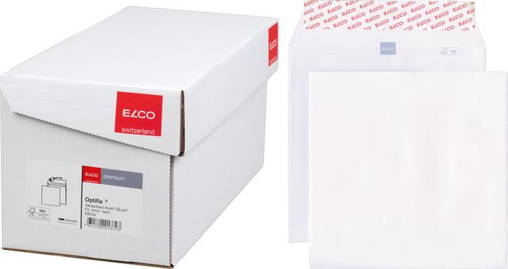 Produktbild Elco Couvert Premium, ohne Fenster (Spezial, 250 x)