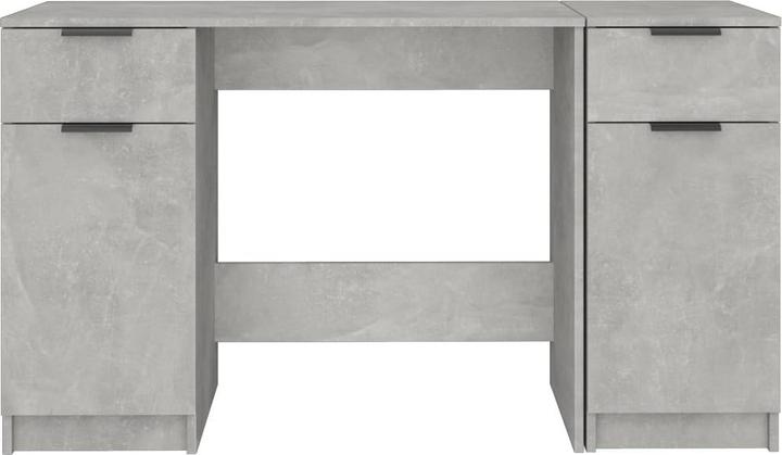 Actual product image VidaXL Elfreda (100 x 50 x 75 cm)