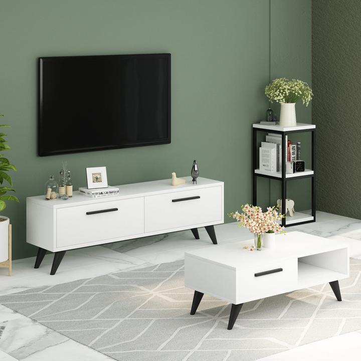 Productafbeelding Kalune Design Melisa (120 x 29,5 x 45 cm)