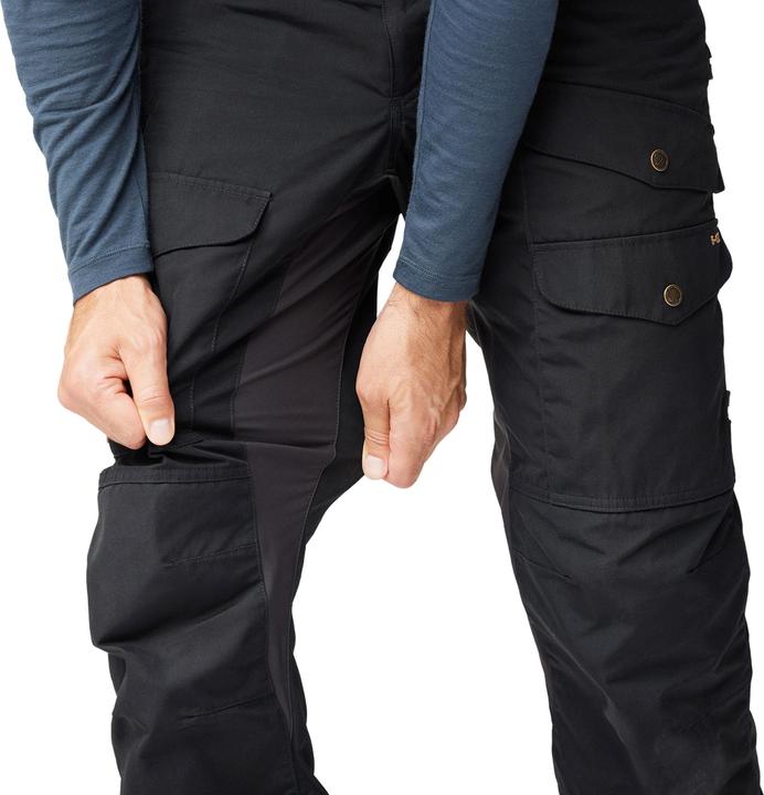Actual product image Fjällräven Vidda Pro Ventilated Trousers (46)
