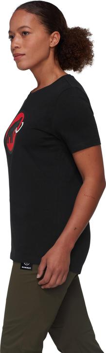 Actual product image Mammut Core T-Shirt Women Classic (L)