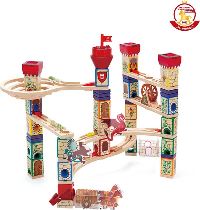 Image du produit Hape La forteresse
