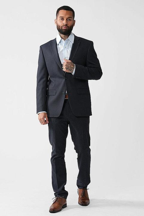 Actual product image Roy Robson PINPOINT jacket (62)