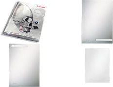 Produktbild Leitz Maxi (A4, 5 x)
