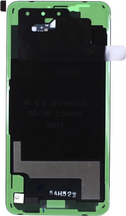 Image du produit Samsung Svc Cover Assy-B/G (Couverture, Assy)