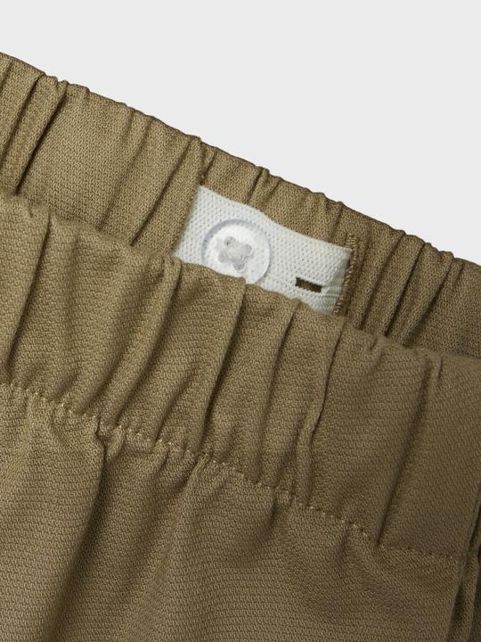 Actual product image Name it Loose Fit Trousers (56)