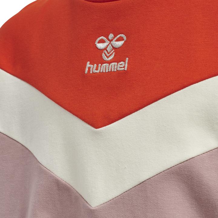 Image du produit hummel Sweat-Shirt Alvilda (128)