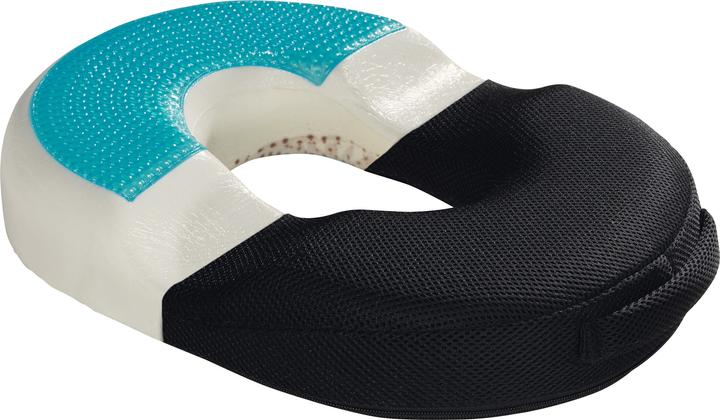 Produktbild Sellmer Gel-Sitzring (Toilette)