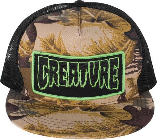 Immagine prodotto Creature Camionista Patch (Taglia unica)