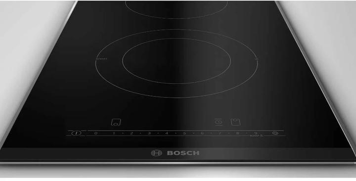Produktbild Bosch Hausgeräte PKF375FP2E