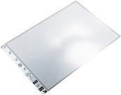 Produktbild Brother CS-A3401 Scanner Trägerblatt (Packung mit 2)