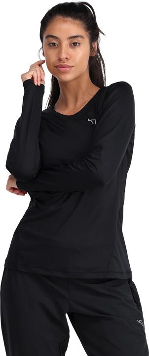 Actual product image Kari Traa Nora 2.0 Long Sleeve (L)