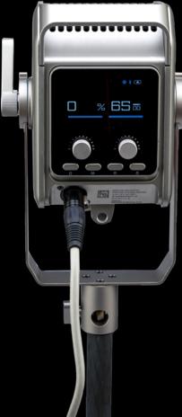 Produktbild Harlowe Pro Creator AC/DC Kit