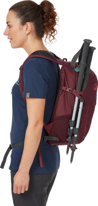 Actual product image Lowe Alpine Edge 18 (18 l)