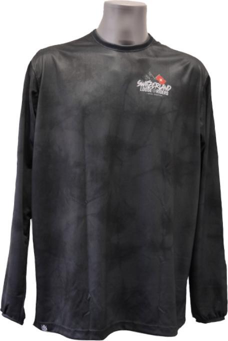 Image du produit Loose Riders Flags Jersey (S)