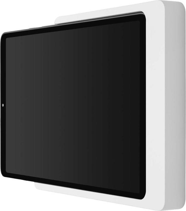 Actual product image Displine Companion Wall Home wall mount for Samsung Tab A9 8.7, white