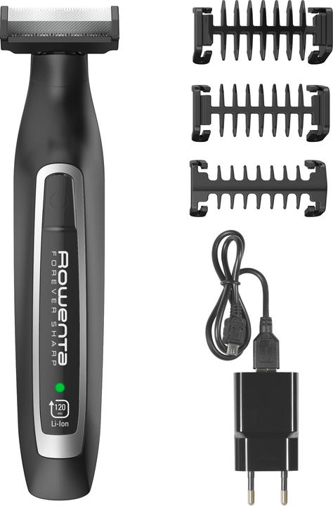 Actual product image Rowenta Forever Sharp