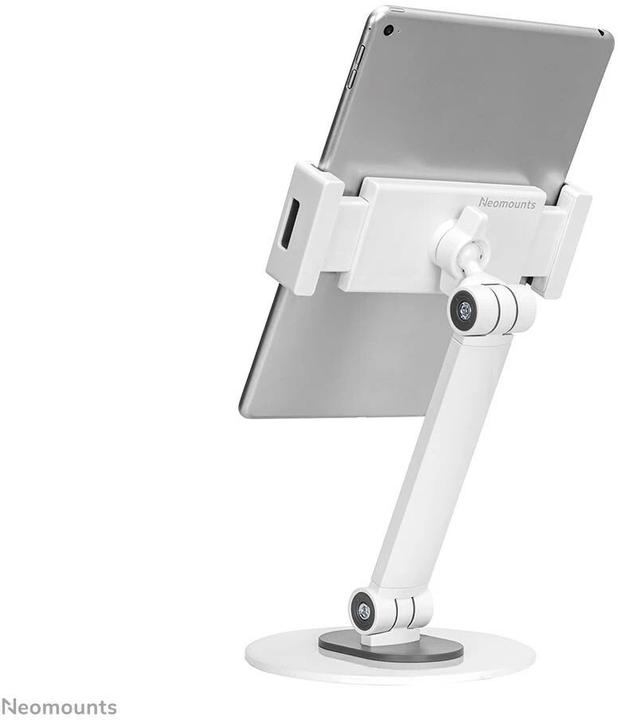 Actual product image Neomounts DS15-540WH1 Universal Tablet Stand for 4