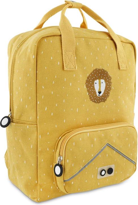 Produktbild Trixie Baby Rucksack gross, Mr. Lion