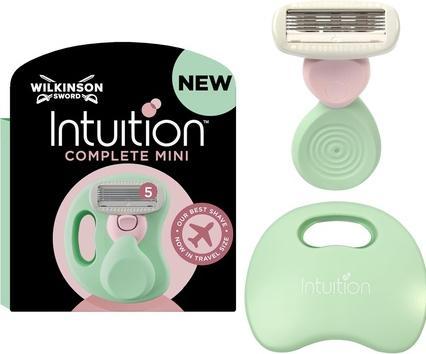 Produktbild Wilkinson Intuition - Complete Mini