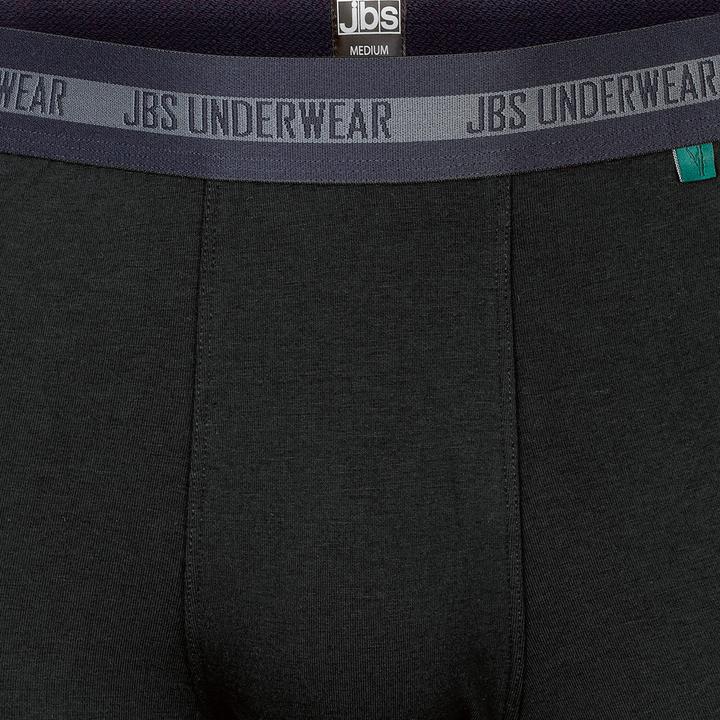 Actual product image JBS 3 Pack Bamboo Long Short / Pant (XXL, pack of 3)