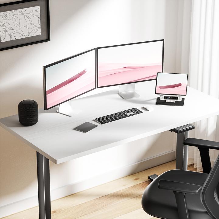 Actual product image Wiltec Desk frame