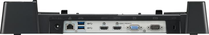 Panasonic FZ-VEB551U (Docking Port, 3 Ports)