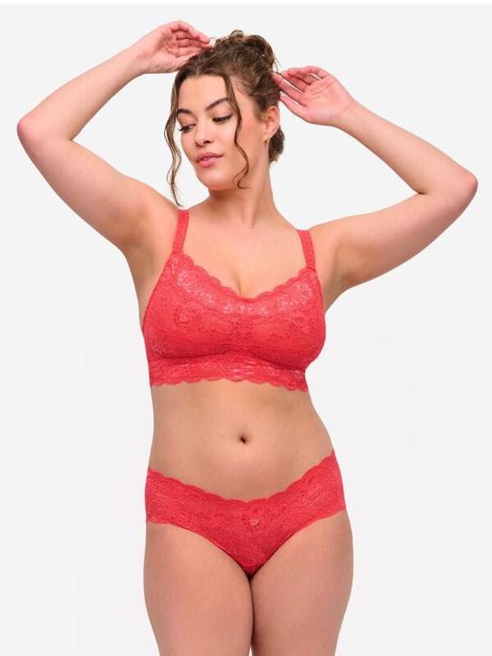 Image du produit Cosabella Low Rise Hotpant (L)