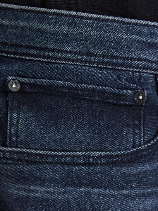 Actual product image Jack & Jones Glenn Original AM 812 Plus Size Slim Fit Jeans (48)