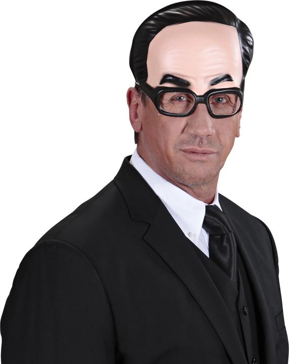 Immagine prodotto Widmann Maschera frontale uomo vecchio