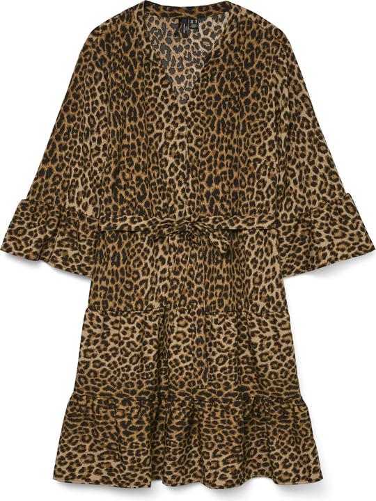 Vero Moda VMZERA Kurzes Kleid Kleid