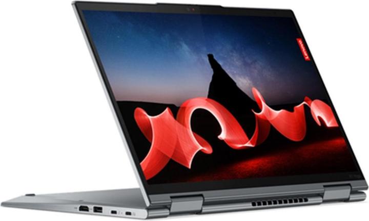 Actual product image Lenovo ThinkPad X1 Yoga Gen 8 (14", Intel Core i7-1355U, 32 GB, 1000 GB, CH)