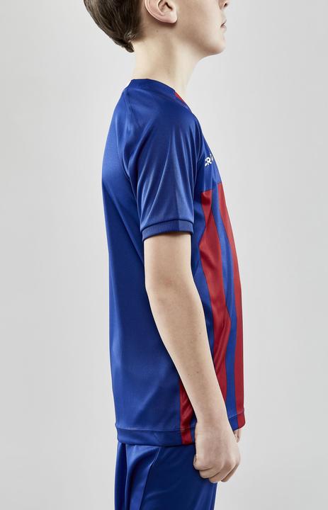 Actual product image Craft Progress 2.0 Stripe Jersey JR (122)