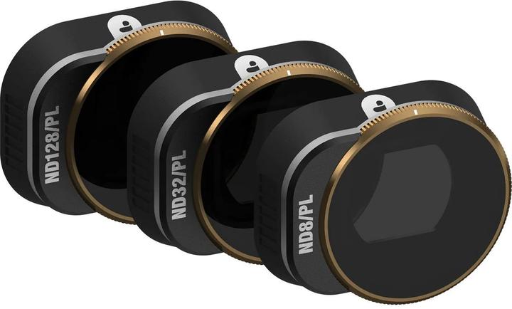 Actual product image PolarPro ND Filter Vivid Collection (Drone filters, DJI Mini 4 Pro)