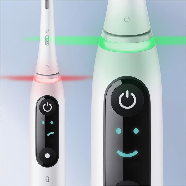 Produktbild Oral-B iO-Series 8N (Oszillierende Zahnbürste)